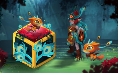 Pack Démarrage
